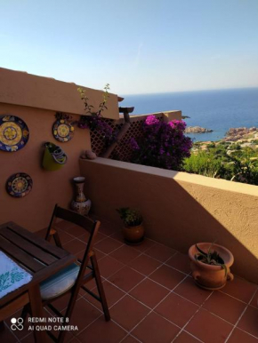 The Nest Costa Paradiso